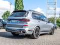 BMW X7 xDrive40d M Sport HUD PANO RFK NAVI LED DAB Серый - thumbnail 2