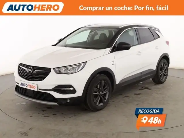Opel Grandland main image