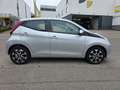 Toyota Aygo AYGO x-play Team D*1. Hand*Kamera*Klima* Silber - thumbnail 8