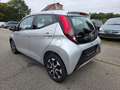 Toyota Aygo AYGO x-play Team D*1. Hand*Kamera*Klima* Silber - thumbnail 5