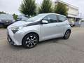Toyota Aygo AYGO x-play Team D*1. Hand*Kamera*Klima* Silber - thumbnail 3