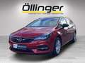Opel Astra ST 1,2 Turbo Direct Inj. Edition Rouge - thumbnail 1