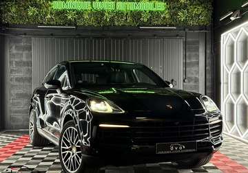 Coupe 3.0 e-hybrid 426 ch