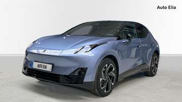 Eléctrico More