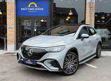 350+ 90.6 kWh AMG Line I FULL OPTIONS I SOH 98,1%