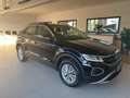 Volkswagen T-Roc 2.0 TDI SCR LIFE DSG 150 CV Nero - thumbnail 3