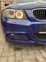 BMW 330 330i Touring Bleu - thumbnail 5