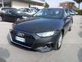 Audi A4 Avant 2.0 TDI Business Stronic Grijs - thumbnail 1