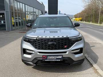 3,0 EcoBoost PHEV AWD ST-Line Aut.