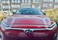 Hyundai KONA EV Sky - guarantee + full options and winter kit Rouge - thumbnail 1