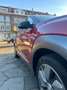 Hyundai KONA EV Sky - guarantee + full options and winter kit Rouge - thumbnail 3