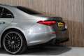 Mercedes-Benz S 400 400d 4MATIC Lang AMG PANO VOLL Grijs - thumbnail 7