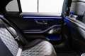 Mercedes-Benz S 400 400d 4MATIC Lang AMG PANO VOLL Grijs - thumbnail 42
