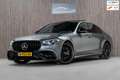 Mercedes-Benz S 400 400d 4MATIC Lang AMG PANO VOLL Grijs - thumbnail 1