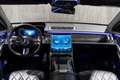 Mercedes-Benz S 400 400d 4MATIC Lang AMG PANO VOLL Grijs - thumbnail 13