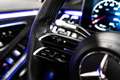 Mercedes-Benz S 400 400d 4MATIC Lang AMG PANO VOLL Grijs - thumbnail 32