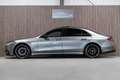 Mercedes-Benz S 400 400d 4MATIC Lang AMG PANO VOLL Grijs - thumbnail 8