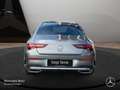 Mercedes-Benz CLA 200 AMG+PANO+MULTIBEAM+KAMERA+TOTW+KEYLESS+7G Grau - thumbnail 8