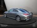 Mercedes-Benz CLA 200 AMG+PANO+MULTIBEAM+KAMERA+TOTW+KEYLESS+7G Grau - thumbnail 9