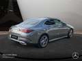 Mercedes-Benz CLA 200 AMG+PANO+MULTIBEAM+KAMERA+TOTW+KEYLESS+7G Grau - thumbnail 6
