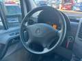 Mercedes-Benz Sprinter II 2.1 CDI 416 Autotransporter NAVI AHK Blanc - thumbnail 11