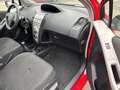 Toyota Yaris Cool 1,0 Benzin Klimaanlage Neu Tüv Rouge - thumbnail 17