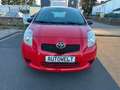 Toyota Yaris Cool 1,0 Benzin Klimaanlage Neu Tüv Rouge - thumbnail 2