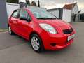 Toyota Yaris Cool 1,0 Benzin Klimaanlage Neu Tüv Rouge - thumbnail 4