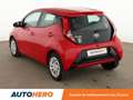 Toyota Aygo 1.0 VVT-i X-Play Rouge - thumbnail 4
