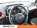 Toyota Aygo 1.0 VVT-i X-Play Rouge - thumbnail 11