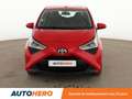Toyota Aygo 1.0 VVT-i X-Play Rouge - thumbnail 9