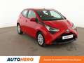 Toyota Aygo 1.0 VVT-i X-Play Rouge - thumbnail 8