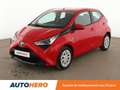 Toyota Aygo 1.0 VVT-i X-Play Rouge - thumbnail 1