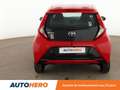 Toyota Aygo 1.0 VVT-i X-Play Rouge - thumbnail 5