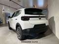 Citroen C3 Nuova Turbo 100cv - YOU Weiß - thumbnail 22