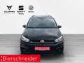 Volkswagen Touran 2.0 TDI DSG Highline R-Line 7-SITZE COCKPIT PRO LE Schwarz - thumbnail 8