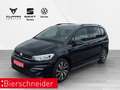 Volkswagen Touran 2.0 TDI DSG Highline RLine 7-SITZE DIGITAL PRO LED Schwarz - thumbnail 1