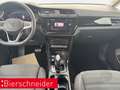 Volkswagen Touran 2.0 TDI DSG Highline R-Line 7-SITZE COCKPIT PRO LE Schwarz - thumbnail 14