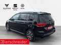 Volkswagen Touran 2.0 TDI DSG Highline R-Line 7-SITZE COCKPIT PRO LE Schwarz - thumbnail 4