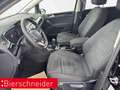 Volkswagen Touran 2.0 TDI DSG Highline R-Line 7-SITZE COCKPIT PRO LE Schwarz - thumbnail 9