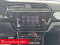 Volkswagen Touran 2.0 TDI DSG Highline R-Line 7-SITZE COCKPIT PRO LE Schwarz - thumbnail 16