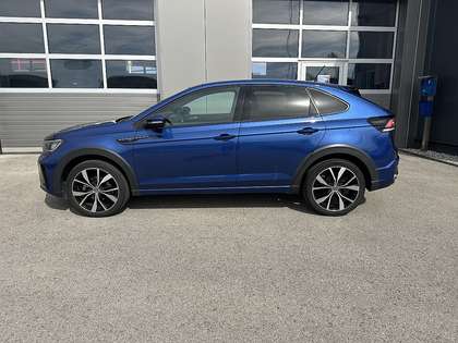 Volkswagen Taigo 1,0 TSI Life **R-LINE**