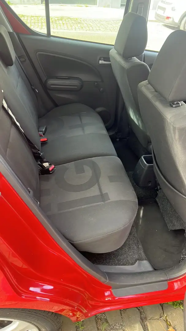 Opel Agila 1.0i Essentia - 2