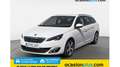 Peugeot 308 SW 1.2 PureTech S&S Allure 130 Blanco - thumbnail 1