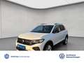 Volkswagen T-Cross Goal 1.0 TSI DSG AHK LED Navi Wit - thumbnail 1