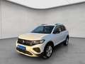 Volkswagen T-Cross Goal 1.0 TSI DSG AHK LED Navi Wit - thumbnail 2