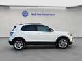 Volkswagen T-Cross Goal 1.0 TSI DSG AHK LED Navi Wit - thumbnail 9