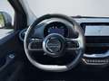Fiat 500e Icon Navi Apple CarPlay Android Auto Klimaautom Fa Grau - thumbnail 12