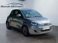 Fiat 500e Icon Navi Apple CarPlay Android Auto Klimaautom Fa Grau - thumbnail 7