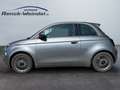 Fiat 500e Icon Navi Apple CarPlay Android Auto Klimaautom Fa Grau - thumbnail 2